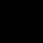 Černá  - Night Sky (RAL9005)